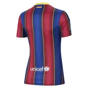 Hjemmebanetrøje til kvinder FC Barcelone 2020/21 image-1