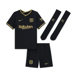 Kit kid outdoor barcelona 2020/21 image-0