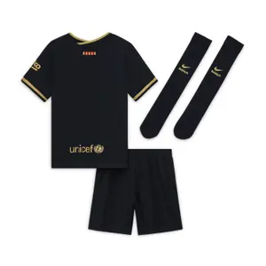 Kit kid outdoor barcelona 2020/21 image-1