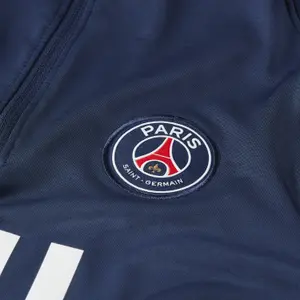 Træningstop med 1/4 lynlås PSG Strike 2020/21 image-2