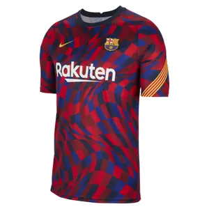 Maglia da allenamento FC Barcelone 2020/21 image-0
