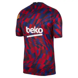 Maglia da allenamento FC Barcelone 2020/21 image-1
