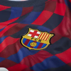 Maglia da allenamento FC Barcelone 2020/21 image-2