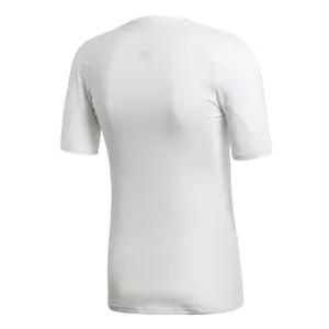 T-shirt adidas Alphaskin Sport image-1
