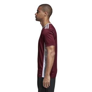 Camiseta adidas Entrada 18 image-3