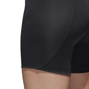 Pantalones cortos de compresión para mujer adidas Alphaskin sprt 5inch image-6