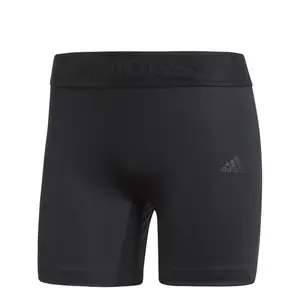 Pantalones cortos de compresión para mujer adidas Alphaskin sprt 5inch image-0