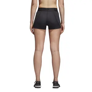 Damskie spodenki kompresyjne adidas Alphaskin sprt 3inch image-3