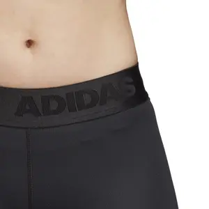 Damskie spodenki kompresyjne adidas Alphaskin sprt 3inch image-4