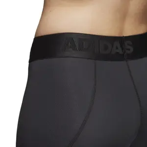 Damskie spodenki kompresyjne adidas Alphaskin sprt 3inch image-5