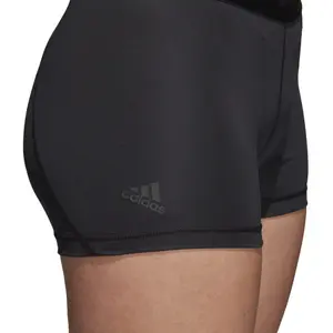 Damskie spodenki kompresyjne adidas Alphaskin sprt 3inch image-6