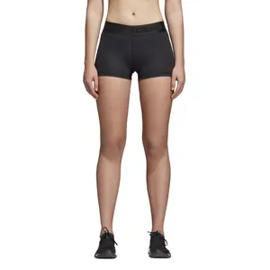 Damskie spodenki kompresyjne adidas Alphaskin sprt 3inch image-1