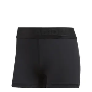 Damskie spodenki kompresyjne adidas Alphaskin sprt 3inch image-0