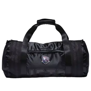 Satynowa torba sportowa New Jersey Nets 2021/22 image-0