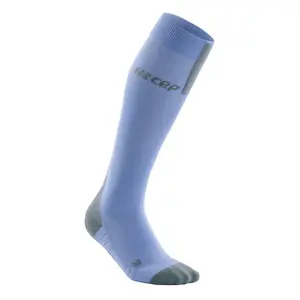Women's high compression socks CEP compression image-1