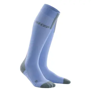 Chaussettes de compression hautes femme CEP compression image-0