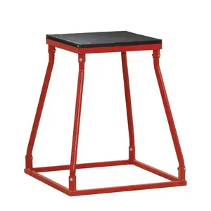 Narzędzia plyo box 76 cm Body Solid