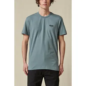 T-shirt Globe Living Low Velocity image-1