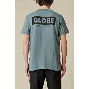 T-shirt Globe Living Low Velocity image-2