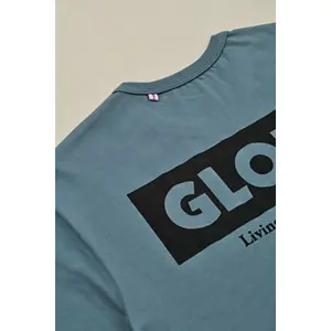 T-shirt Globe Living Low Velocity image-4
