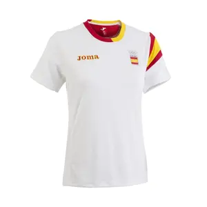 Maillot femme Comité Olympique Espagnol 2016 image-0