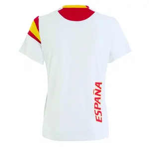 Maillot femme Comité Olympique Espagnol 2016 image-1