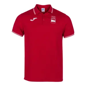 Polo Comité olympique espagnol Paseo image-0
