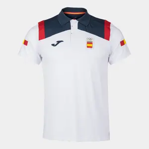 Podio del Comité Olímpico Español de Polo image-0