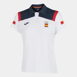 Polo femenino Podio del Comité Olímpico Español image-0
