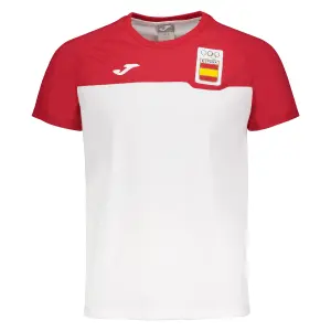 Jersey Espagne Olympique Paseo image-0