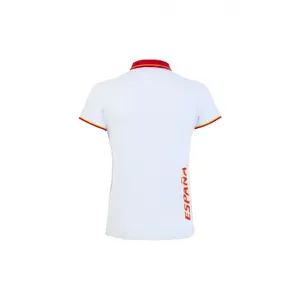 Pólo de treinamento feminino do Comitê Olímpico Espanhol 2016 image-1