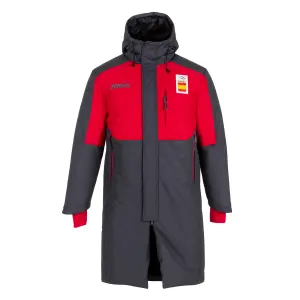 Parka Espagne Olympique image-0