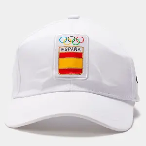 Gorra del Comité Olímpico Español image-0