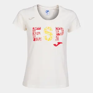 Spanisches Olympisches Komitee Trikot Frau Paseo image-0
