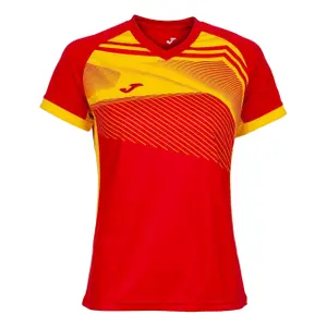 Spanisches Olympisches Komitee Trikot Frau Paseo image-0