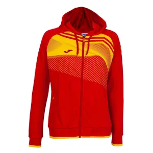 Chaqueta de chándal del Comité Olímpico Femenino Espagne Paseo image-0