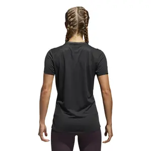 T-Shirt adidas Supernova image-2