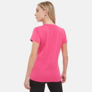 Dames-T-shirt The North Face Reaxion Ampere image-1
