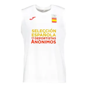 Maillot Joma PASEO C.O.E. image-0