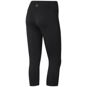 Women's 3/4 tights Reebok Workout Ready Capri image-3