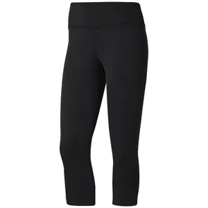 Women's 3/4 tights Reebok Workout Ready Capri image-0