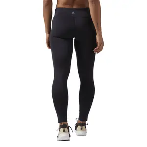 Collant 3/4 femme Reebok Workout Ready Capri image-4
