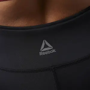Collant 3/4 femme Reebok Workout Ready Capri image-5