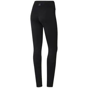 Collant 3/4 femme Reebok Workout Ready Capri image-3