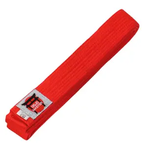 Ceinture piquée Metal Boxe image-0