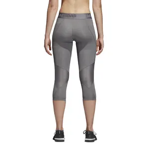 ALPHASKIN SPRT TIG 34 Heather image-2
