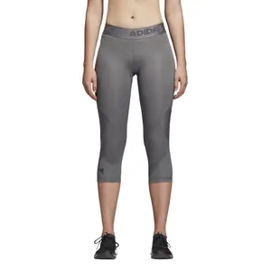 ALPHASKIN SPRT TIG 34 Heather image-1