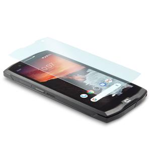 Protection écran smartphone Crosscall X-glass Core-t5 Plexiglas Box