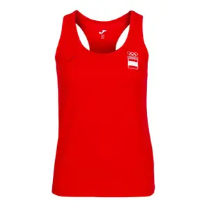 Spanish Olympic Committee tank top paseo image-0
