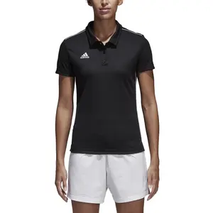 Polo adidas Core 18 Climalite image-1